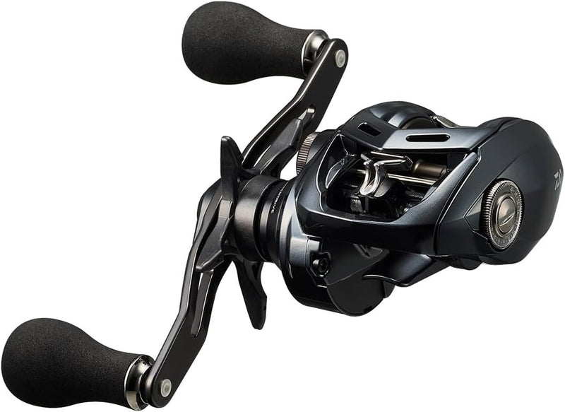 Daiwa Baitcasting Reel 24 ADMIRA A150H Gear Ratio 7.1:1 Right Fishing IN BOX