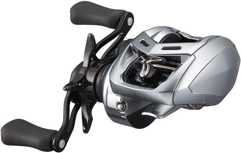 Daiwa Baitcasting Reel 21 Alphas SV TW 800H Right 7.1:1 Fishing Reel IN BOX