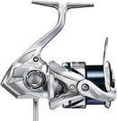 Shimano Spinning Reel 23 STRADIC C2000SHG Gear Ratio 6.0:1 Fsihing Reel IN BOX