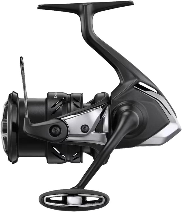 Shimano Spinning Reel 23 EXSENCE XR C3000M Gear Ratio 5.3:1 Fishing Reel IN BOX