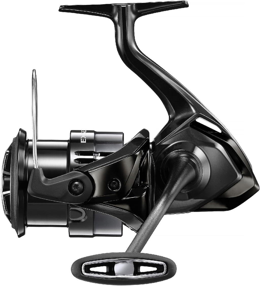 Shimano Spinning Reel 24 TWIN POWER 2500S Gear Ratio 5.1:1 Fishing Reel IN  BOX