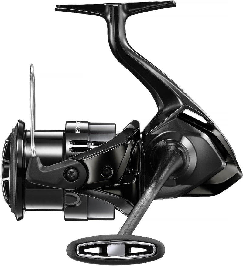 Shimano Spinning Reel 24 TWIN POWER 2500S Gear Ratio 5.1:1 Fishing Reel IN BOX