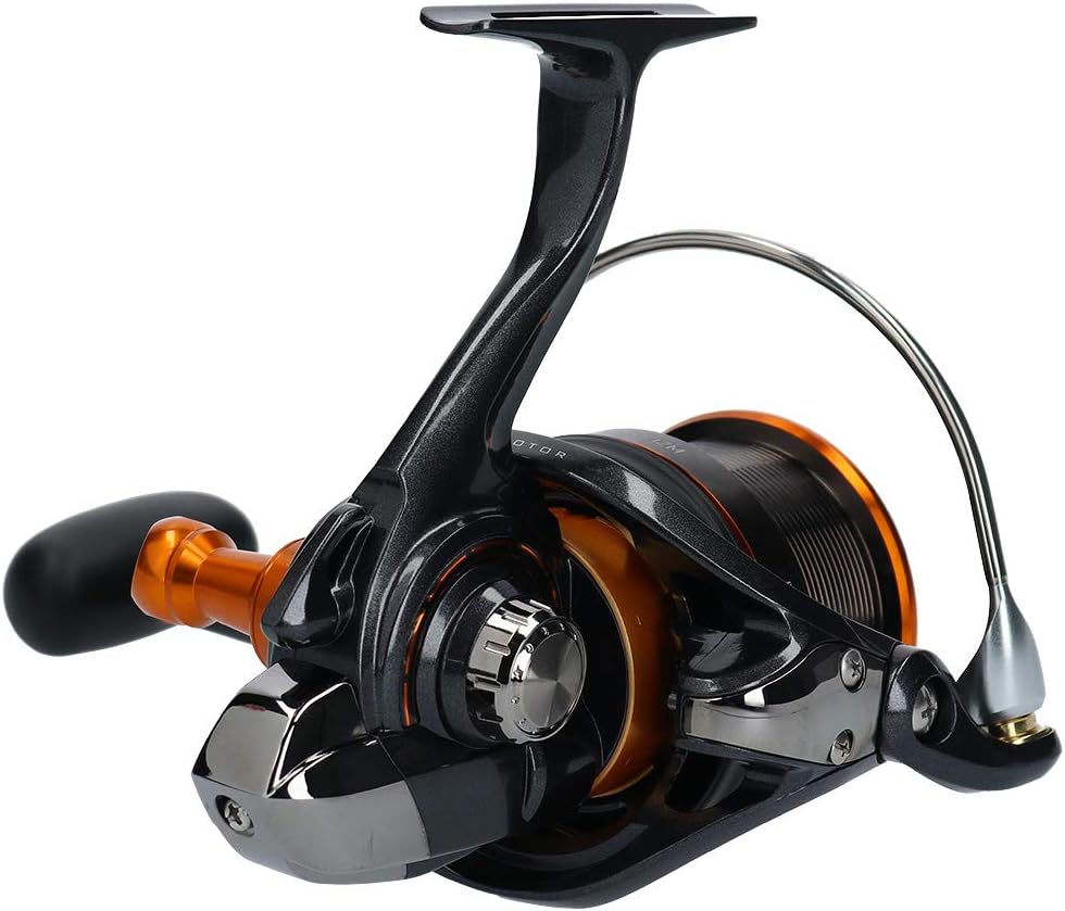 Daiwa Spinning Reel 16 JOINUS 3000 Gear Ratio 5.3:1 Fishing Reel