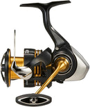 Daiwa Spinning Reel 23 LEGALIS LT3000D-C Gear Ratio 6.2:1 Fishing Reel IN BOX
