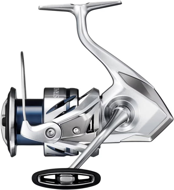 Shimano Spinning Reel 23 Stradic 4000XG Gear Ratio 6.2:1 Fishing Reel IN BOX