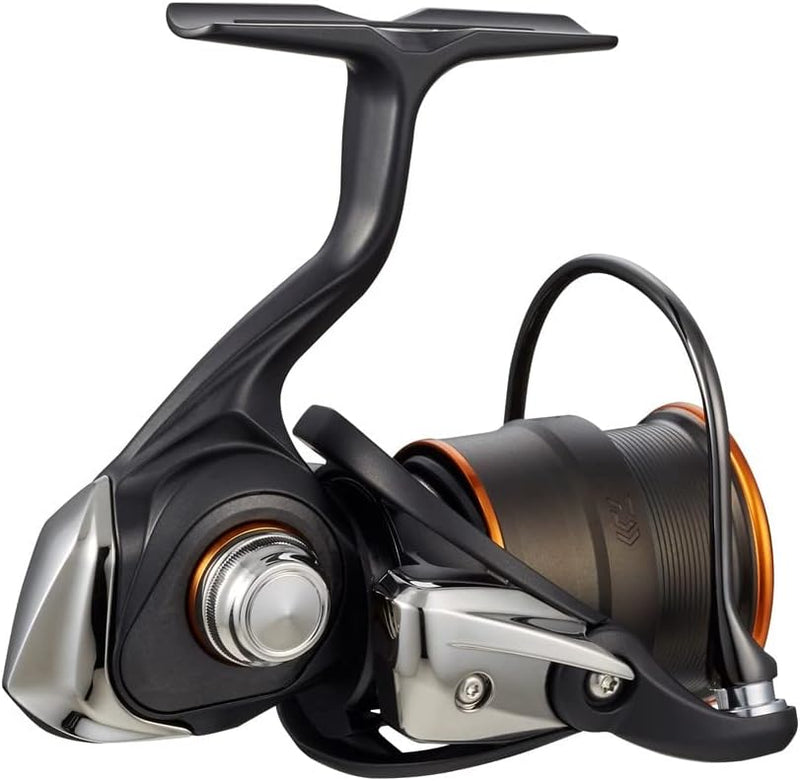 Daiwa Spinning Reel 21 Presso LT2000SS-P Gear Ratio 4.9:1 Fishing Reel IN BOX