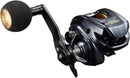 Daiwa Baitcasting Reel 22 LIGHTGAME IC 150 Right 6.3:1 Fishing Reel IN BOX