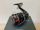 Shimano Spinning Reel 20 VANFORD 4000 Gear Ratio 5.3:1 Fishing Reel IN BOX
