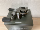 Shimano Baitcasting Reel 20 Metanium HG RIGHT 7.1:1 5RL282000 Fishing IN BOX