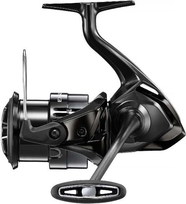 Shimano Spinning Reel 24 EXSENCE BB 4000MXG Gear Ratio 6.2:1 Fishing Reel IN BOX