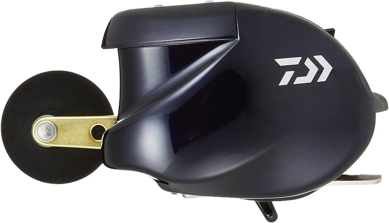 Daiwa Baitcasting Reel 17 TANASENSOR 300 Right 4.7:1 Fishing Reel IN BOX