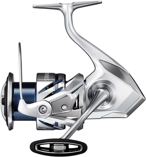 Shimano Spinning Reel 23 STRADIC 4000 Gear Ratio 5.3:1 Fishing Reel IN BOX