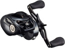 Daiwa Baitcasting Reel 21 TATULA TW 300L Left 6.3:1 Fishing Reel IN BOX
