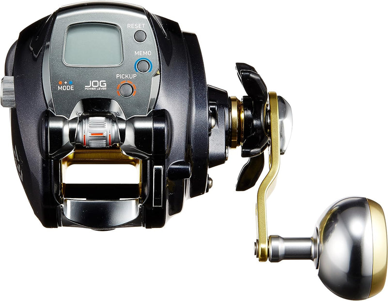 Daiwa Electric Reel 15 LEOBRITZ 300J Right Gear Ratio 4.4:1 Fishing Re