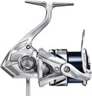 Shimano Spinning Reel 23 Stradic 2500S Gear Ratio 5.1:1 Fishing Reel IN BOX