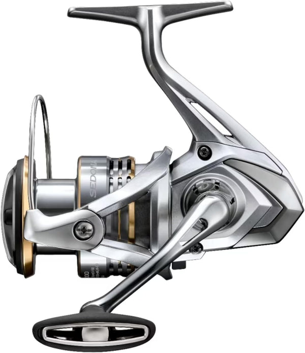 Shimano Spinning Reel 23 SEDONA C3000 Gear Ratio 5.0:1 Fishing Reel IN BOX