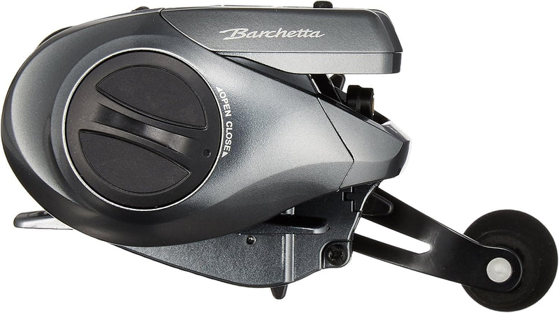 Shimano Baitcasting Reel 17 BARCHETTA 201HG Left 7.0:1 for Jigging IN BOX