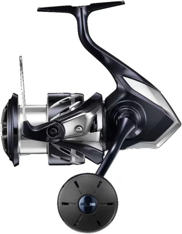 Shimano Spinning Reel 24 STRADIC SW 4000XG Gear Ratio 6.2:1 Fishing Reel IN BOX