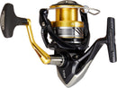 Shimano Spinning Reel 16 NASCI 4000 Gear Ratio 4.7:1 Fishing Reel IN BOX