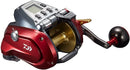 Daiwa Electric Reel SEABORG 800MJS Right Gear Ratio 3.0:1 Fishing Reel IN BOX