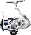 Shimano Spinning Reel 23 STRADIC C2500S Gear Ratio 5.1:1 Fishing Reel IN BOX