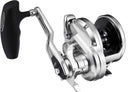 Shimano Baitcasting Reel 20 OCEA JIGGER 4000 Right 4.4:1 Fishing Reel IN BOX
