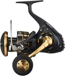 Daiwa Spinning Reel 23 BG SW 8000-P Gear Ratio 4.9:1 Fishing Reel IN BOX