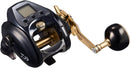 Daiwa Electric Reel 23 SEABORG G400J Right Gear Ratio 6.0:1 Fishing Reel IN BOX