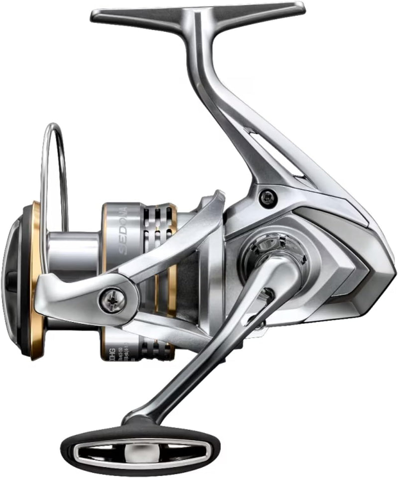 Shimano Spinning Reel 23 SEDONA C3000HG Gear Ratio 6.2:1 Fishing Reel IN BOX