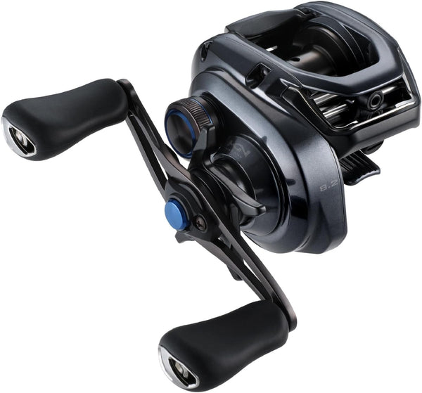 Shimano Baitcasting Reel 24 SLX 70XG Right Gear Ratio 8.2:1 Fishing Reel IN BOX