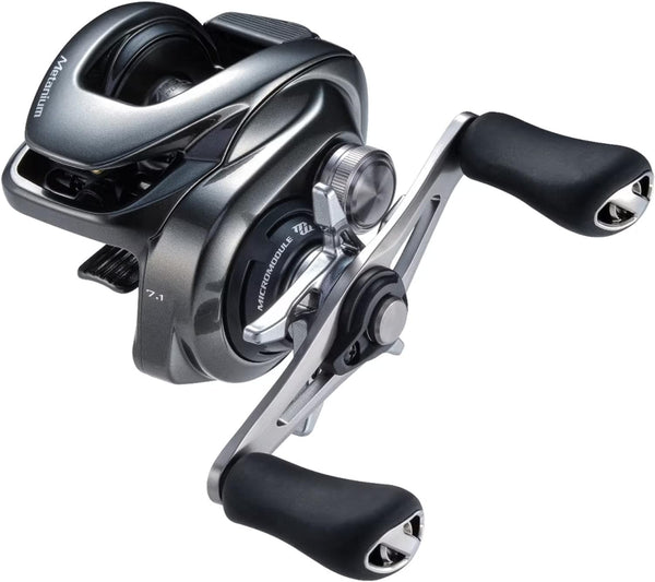 Shimano Baitcasting Reel 23 Metanium 101HG Left 7.1:1 Fishing Reel IN BOX