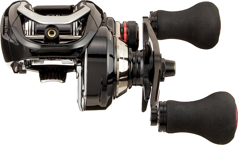 Shimano Baitcasting Reel 16 ENGETSU 101PG Left 5.8:1 Fishing Reel IN BOX