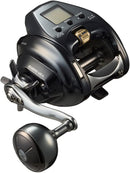 Daiwa Electric Reel 23 Seaborg 400JL Left 5.1:1 Japanese/English Fishing IN BOX