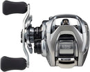 Daiwa Baitcasting Reel STEEZ LIMITED SV TW 1000S-XHL 8.5:1 Left Fishing IN BOX
