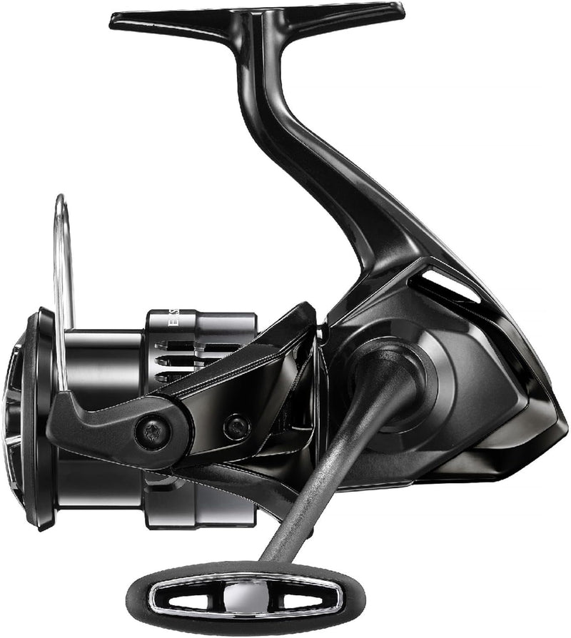 Shimano Spinning Reel 24 EXSENCE BB 3000MHG Gear Ratio 5.8:1 Fishing Reel N BOX