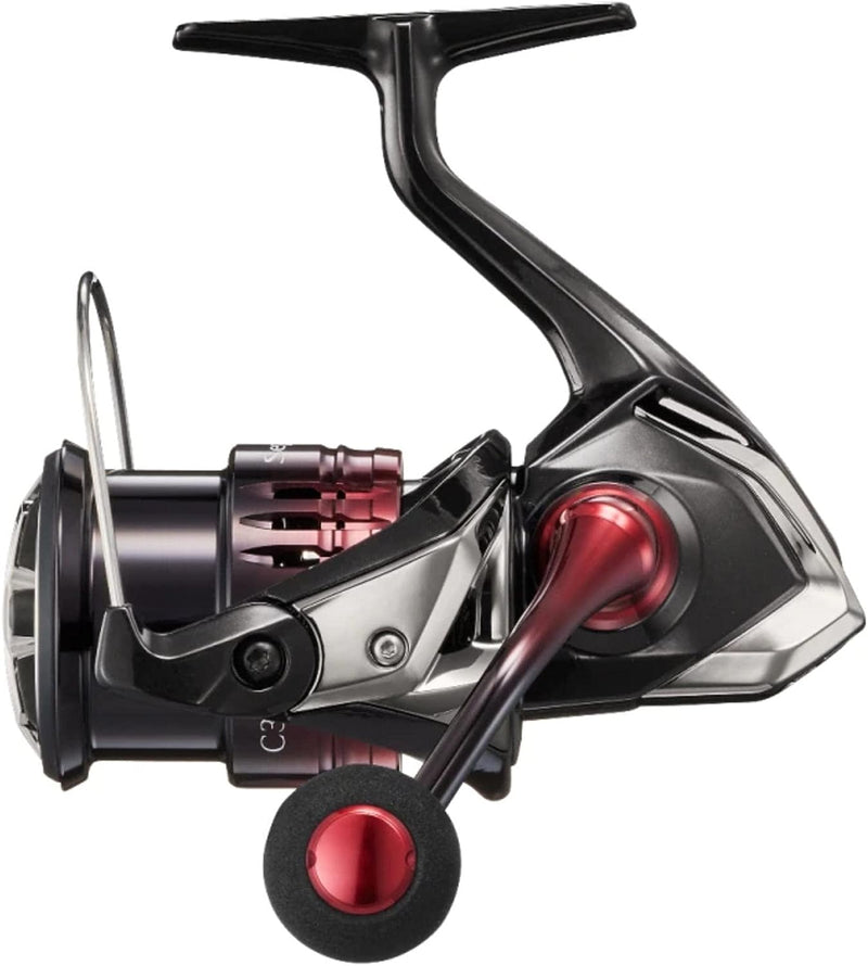 SHIMANO Eging Spinning Reel SEPHIA BB C3000S