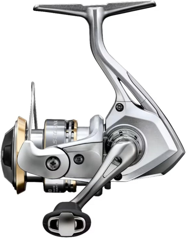 Shimano Spinning Reel 23 SEDONA 500 Gear Ratio 5.6:1 Fishing Reel IN BOX