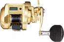 Shimano Baitcasting Reel 18 OCEA CONQUEST CT 200HG Right 6.2:1 Fishing IN BOX