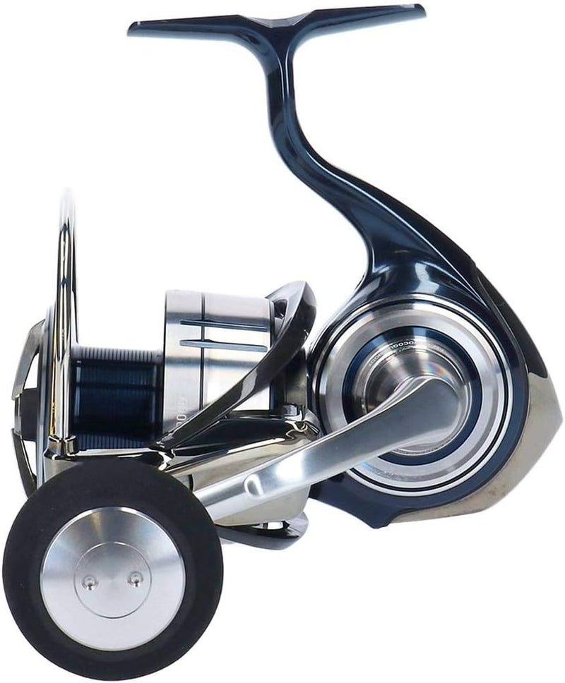 Daiwa Spinning Reel 19 CERTATE LT 5000D Gear Ratio 5.2:1 Fishing Reel IN BOX