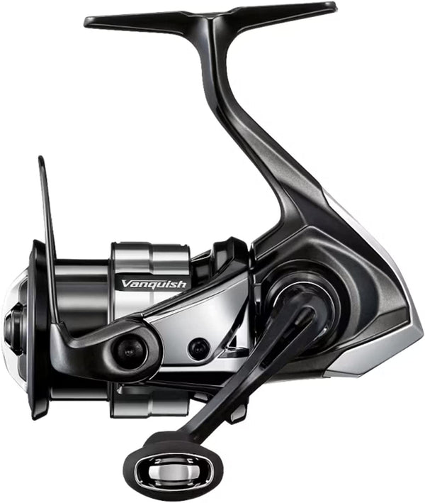 Shimano Spinning Reel 23 VANQUISH C2500S 5.1:1 Fishing Reel IN BOX