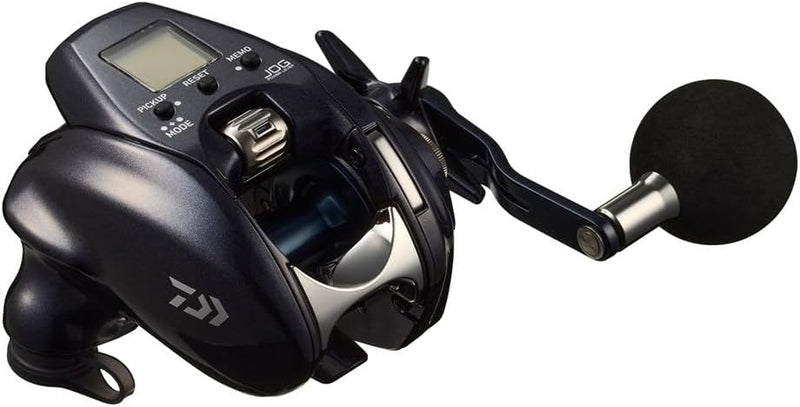 Daiwa Electric Reel 23 Leo Blitz 200J Right Gear Ratio 5.1:1 Fishing Reel IN BOX