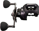 Daiwa Baitcasting Reel 24 KHOGA IC 200P Right 5.3:1 Fishing Reel IN BOX