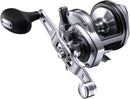 Shimano Baitcasting Reel 23 SPEEDMASTER ISHIDAI 4000T Right 6.2:1 Big Game Reel
