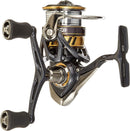 Daiwa Spinning Reel 18 LEGALIS LT3000S-C-DH Gear Ratio 5.3:1 Fishing Reel IN BOX