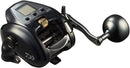 Daiwa Electric reel 23 Seaborg 400J Right 5.1:1 Japanese/English IN BOX