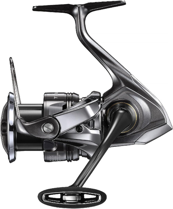 Shimano Spinning Reel 24 TWIN POWER C3000XG Gear Ratio 6.4:1 Fishing Reel IN BOX