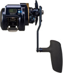 Daiwa Baitcasting Reel 25 SALTIGA IC 300H-SJ-C Right 7.3:1 Fishing Reel IN BOX