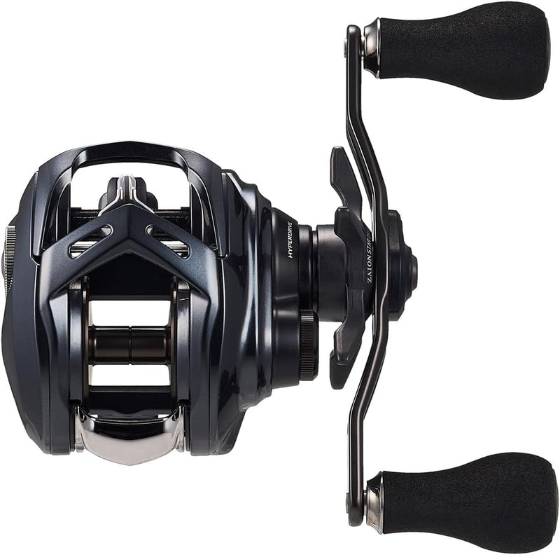 Daiwa Baitcasting Reel 24 ADMIRA A150H Gear Ratio 7.1:1 Right Fishing IN BOX