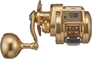 Daiwa Baitcasting Reel 21 BASARA IC 250PL Left 5.3:1 Fishing Reel IN BOX