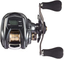 Daiwa Baitcasting Reel 20 TIERRA IC 105XH Right 8.1:1 Fishing Reel IN BOX